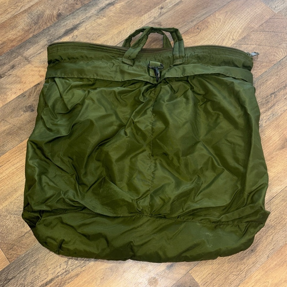 Helmet Flyer Bag